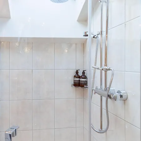 Dominic A Lejlighed Saas Fee