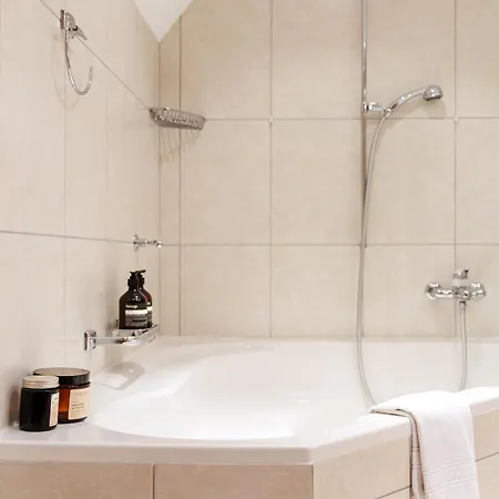 Lejlighed Dominic A Saas Fee