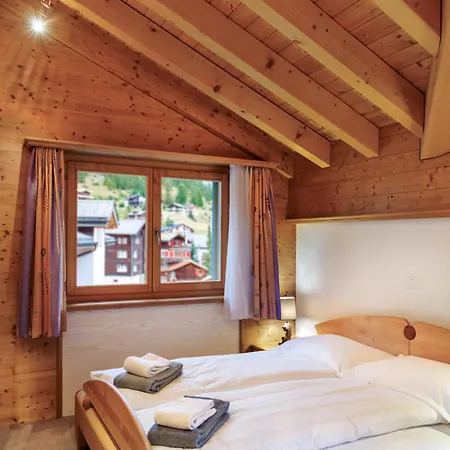 Апартаменты Dominic A