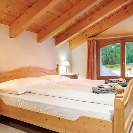 Lejlighed Dominic A *