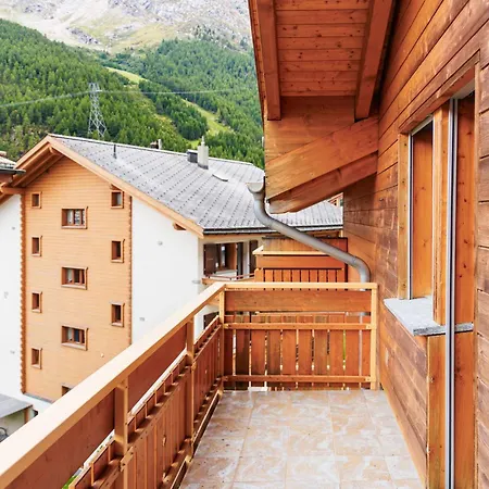 Apartamento Dominic A *