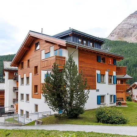 Dominic A Apartamento *