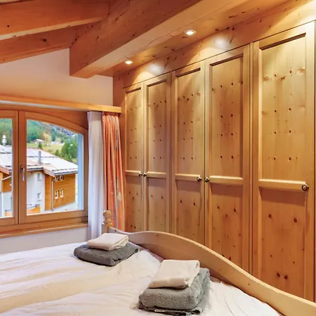 Apartamento Dominic A