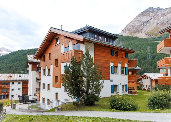 Dominic A Apartamento *