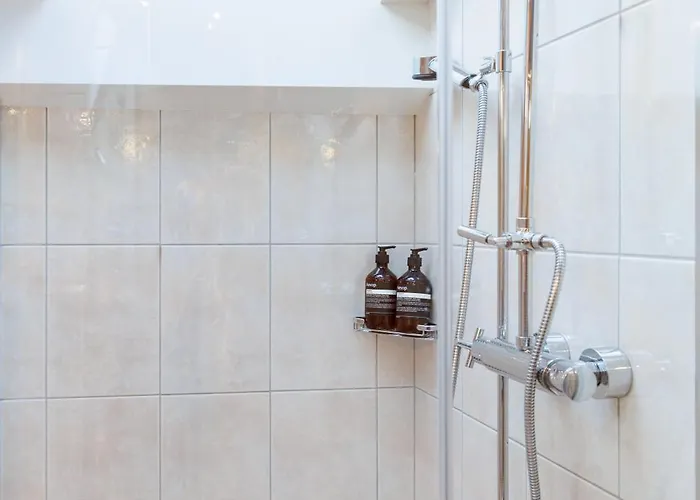 Dominic A Apartamento Saas Fee