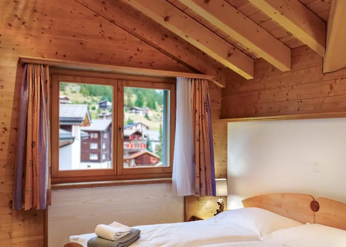 Apartamento Dominic A