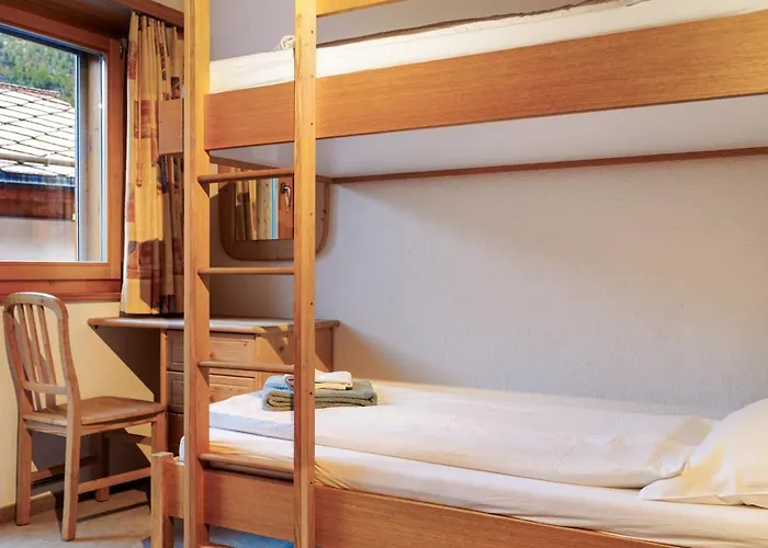 Apartamento Dominic A *