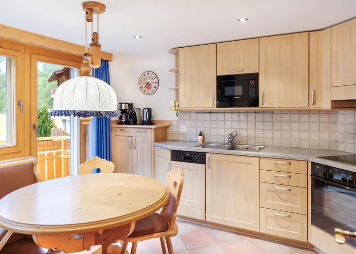 Dominic A Apartamento