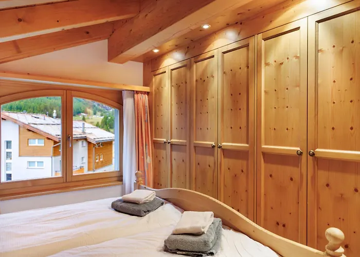 Apartamento Dominic A