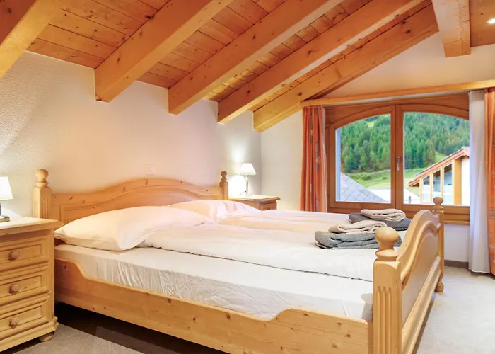 Apartamento Dominic A *