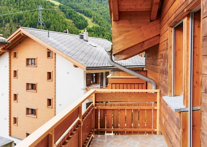 Dominic A Apartamento