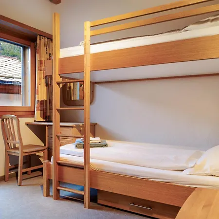 Apartmán Dominic A *